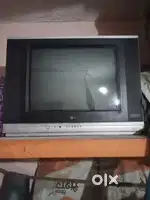 LG tv good condition