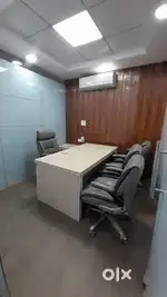 Fully furnished office space in Noida sector 63