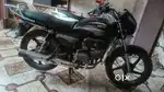 Hero Splendor Plus i3S, Single Owner, Well Maintained