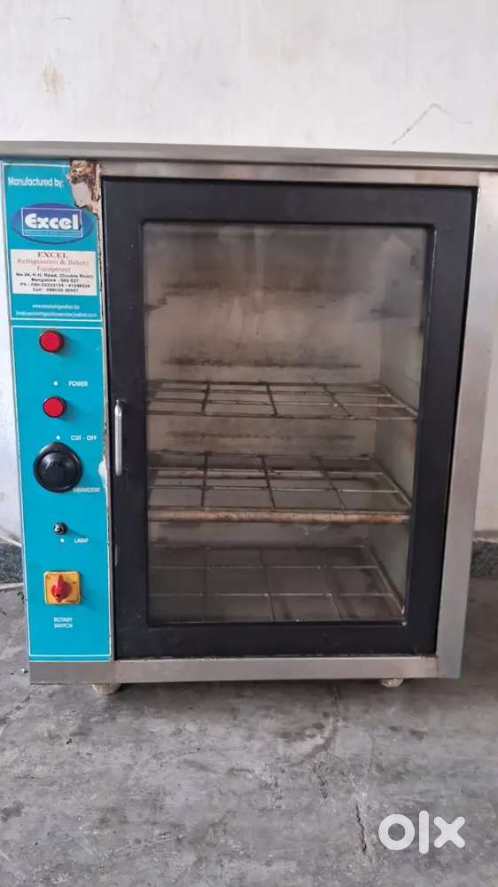 Hot case and cashewnet grinder