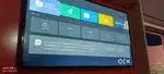 Mi android led voice rimord arjant sell 40 inch