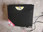 Solar invertor utl