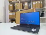 Refurbished Dell Precision Gaming Laptop i7-8th Gen 16GB RAM 512GB SSD