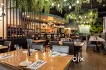 Breakfast chef required