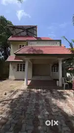 Thrikkakara near temple 3 BHK independent house for rent