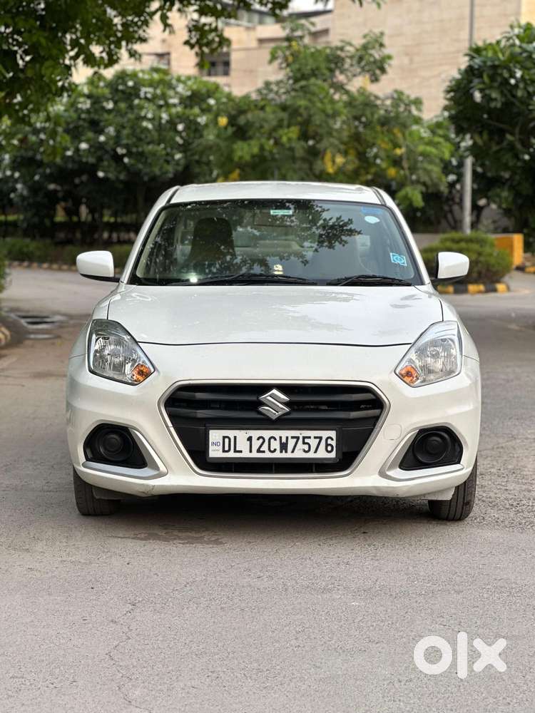 Maruti Suzuki Swift Dzire 1.2 LXI (O), 2023, Petrol