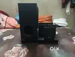 Sony home theatre DVD model no TZ145