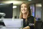 Urgently hiring receptionist