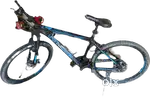 Gear cycle