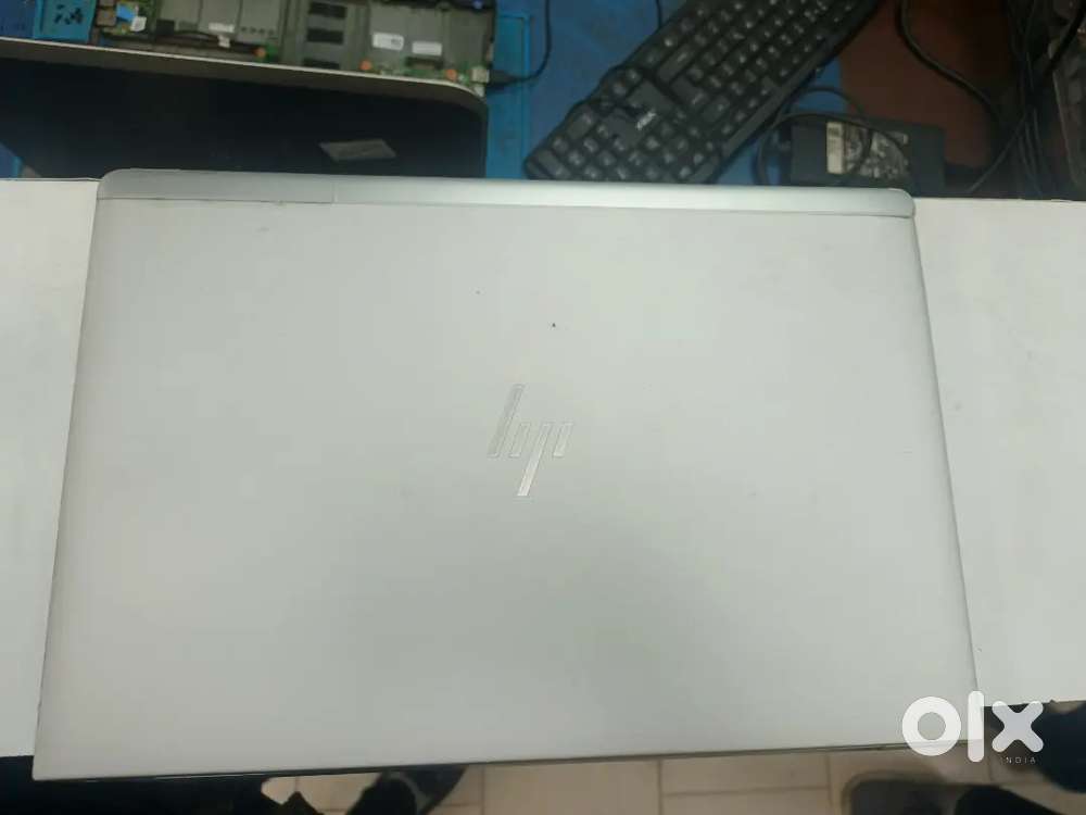 Hp Elitebook G5 850 Laptop