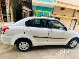 Dzire 2011 model 
Very good condition
Original condition
Well maintain