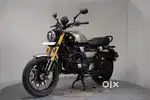 TVS RONIN 6053