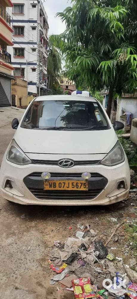 Need a experience cab driver for my hyundai xcent
