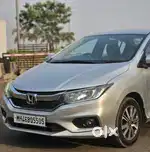 Honda City i-DTEC V, 2019, Diesel