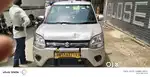 Maruti Suzuki Wagon R 2023
