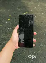Real me 9 pro 5g