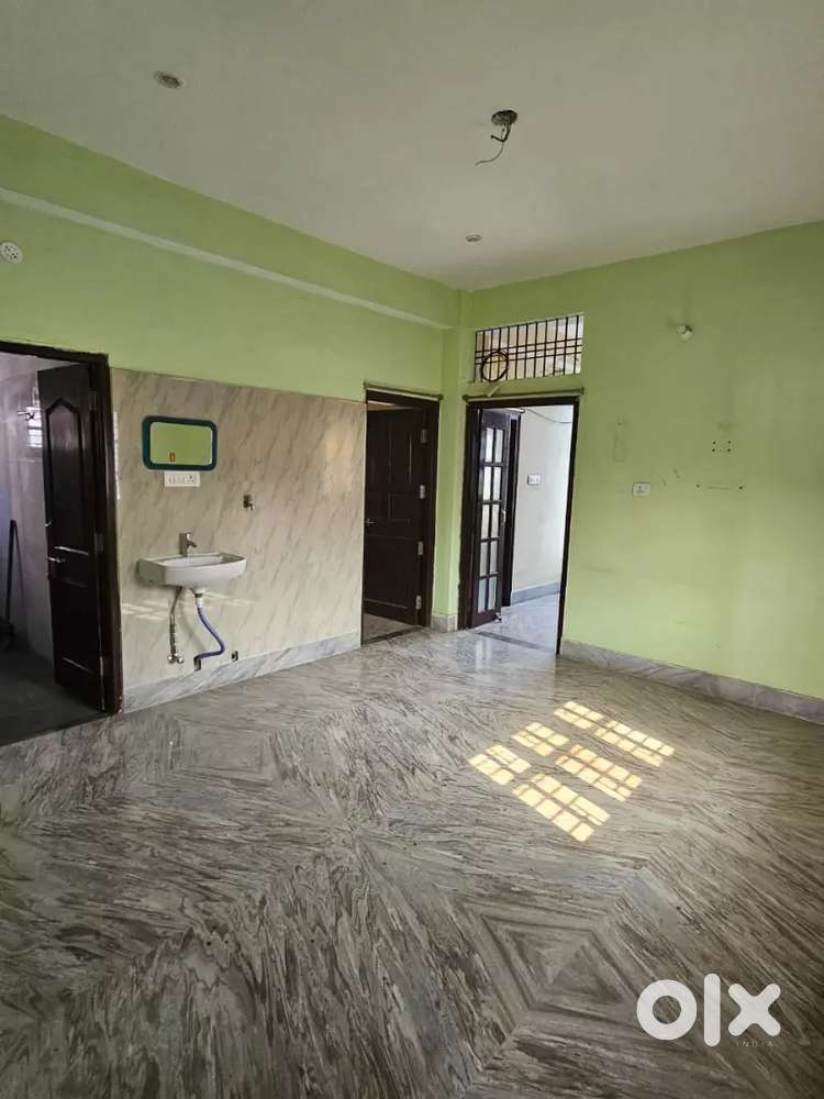 2bhk family flat