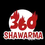 Helper for shawarma shop