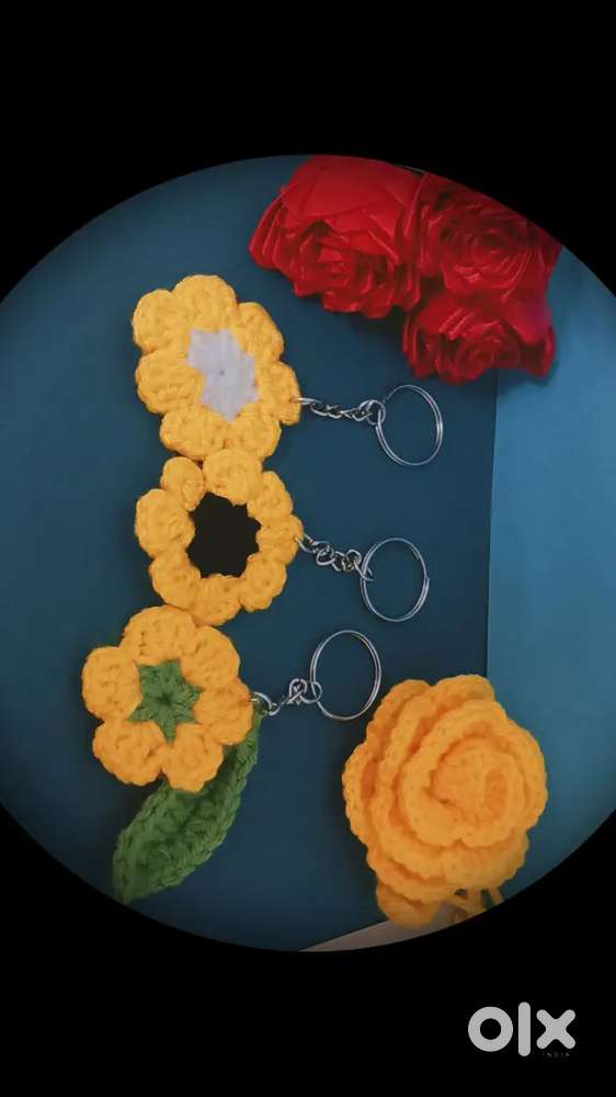 Key chains