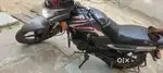 TVS sports good condition