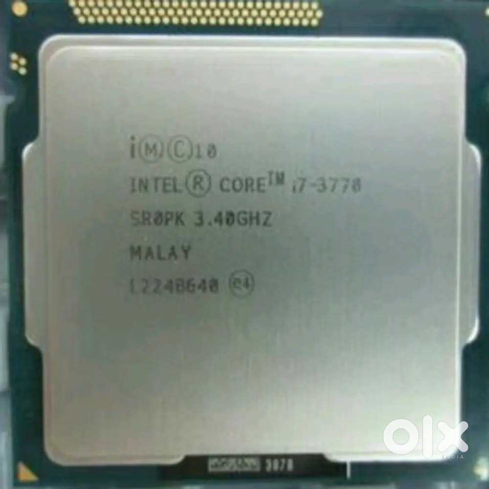 i7 processor