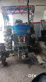 Power track Euro 45 4WD