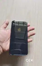 Iphone x 256gb