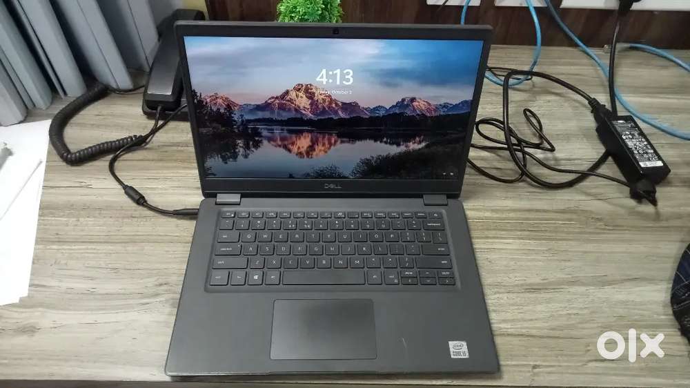 Hardware and networking