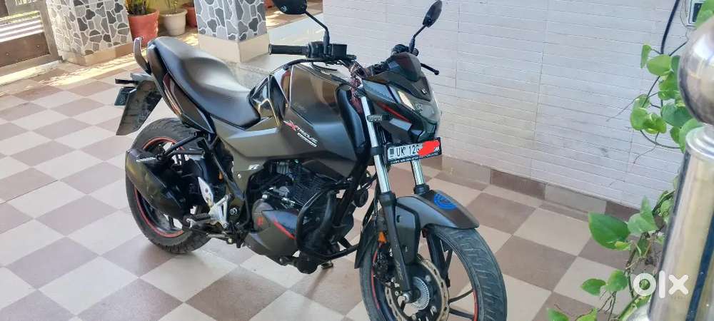 Xtreme 160 R ( 2023 June) model