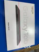 samsumg tab S8 plus wifi 5G 8gb ram 128gb rom like new with box acc