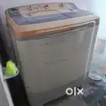 For Sale: Semi-Automatic Washing Machine