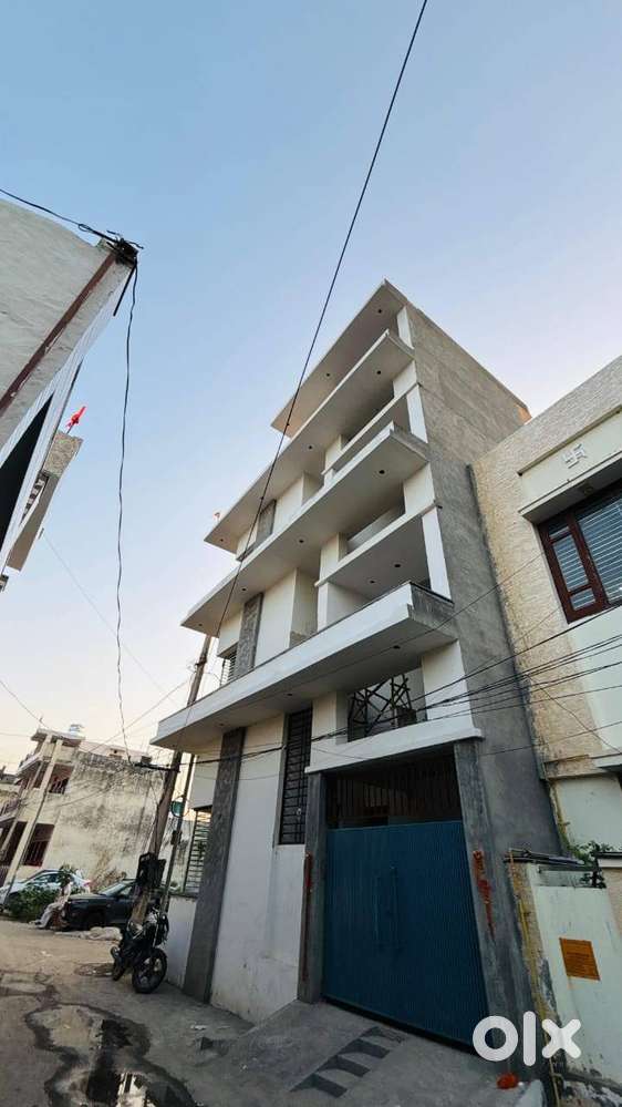 Homies Homestay (PG For Boys)