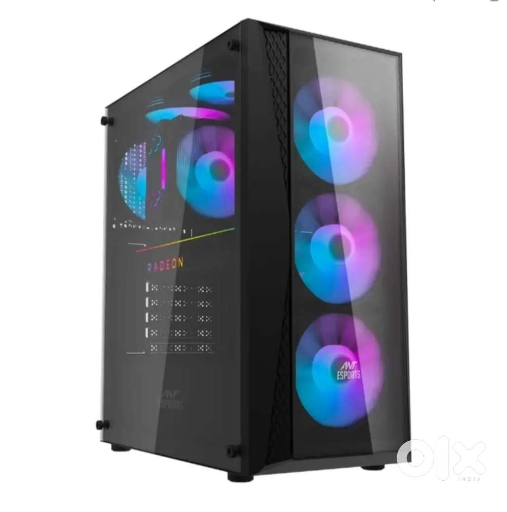 Flagship Ant Esports Gaming Cabinet (Brand New condition)