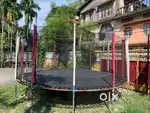 Trampoline
