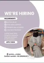 Work From Home. Earn Extra Income On Social Media