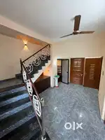 900 sqft newly built house