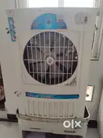 Pvc cooler