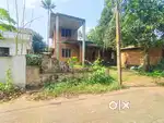 Land and building