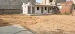 512 Gaj Plot on Rent with 1 Room+Kitchen+Latbath, Tile Flooring