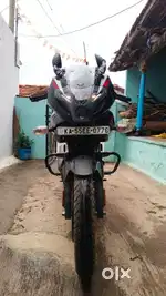 Pulsar 220F