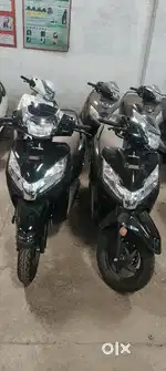 ACTIVA125 DOWN PAYMENT 12000/