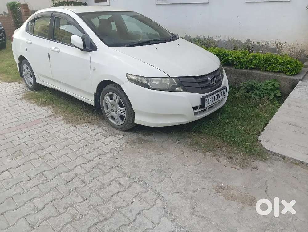 Honda City 2010 Petrol 68000 Km Driven