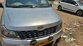 Mahindra Xylo 2019
