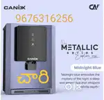 Water Purifier's sales & services Vijayawada