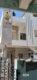 New house indipend