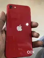 Iphone se 2 (128gb)