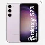 S23 8/256 variant in flawless condition not a single sctratch in phone