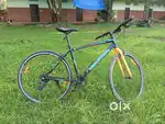 Tata Stryder Hyd 5-speed