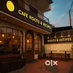 Position: Continental Chef -for Cafe