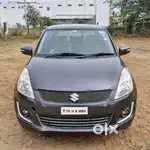 Maruti Suzuki Swift 2004-2010 VXI with ABS, 2016, Petrol